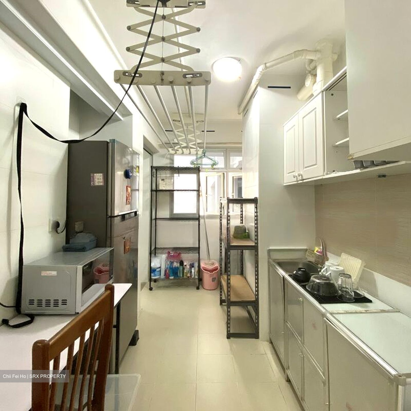 Blk 115B Eastlace @ Canberra (Sembawang), HDB 2 Rooms #515714071